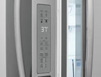 FRIGIDAIRE GRMN2872AF french door freestanding refrigerator