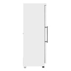 12 Cu. ft. Commercial Reach in Freezer in White Manual Defrost (KM-FMD12WH)