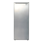 Frigidaire 7 Cu. ft. Upright Convertible Refrigerator/Freezer, VCM Finish
