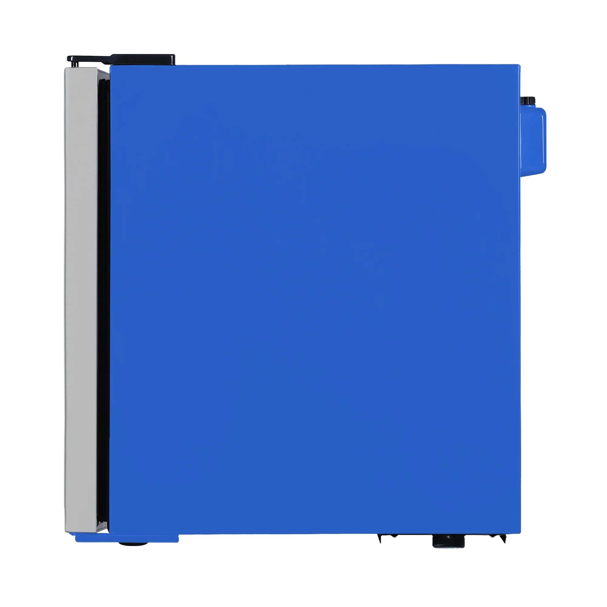 Pepsi MIS165PEP Compact Refrigerator, Blue 70 Can Capacity