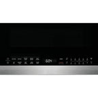Frigidaire Professional PMOS1980AF 1.9 Cu. Ft. Smudge-Proof Stainless Over-The-Range Microwave with Air Fry