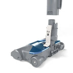 Kenmore Pet Friendly POP-N-GO Bagged Canister Vacuum (BC4026)