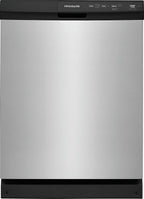 FRIGIDAIRE FFCD2413US built in dishwasher