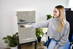 Frigidaire, 3.1 Cu. Ft. 2 Door Retro Compact Refrigerator , Built-In Side Bottle Opener, Cream