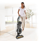 Shark Navigator Pet Pro Upright Vacuum Cleaner - Self-Cleaning Brushroll, 3XL Capacity, HEPA Filter