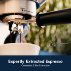 Delonghi  New Dedica Maestro Plus Espresso Machine with Automatic Steam Wand