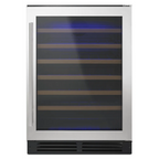 WHIRLPOOL WUW35X24DS wine coolers