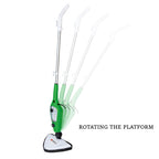 MultiPurpose Handheld Steam Cleaner-As Seen On TV - STEAM-X MOP 6 in 1
