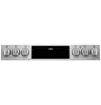 CAFE CHS90XP2MS1 slide in electric range
