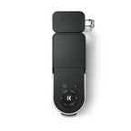 Keurig K-Supreme Black Single-Serve K-Cup Pod Coffee Maker
