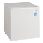 Avanti 1.7?cu. ft.?Compact Refrigerator, in Stainless Steel (AR17T3S)