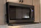 MICROVISOR REMOVABLE EXTENSION HOOD-White