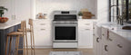 Frigidaire Gallery&nbsp;30" Electric Range with No Preheat  Air Fry