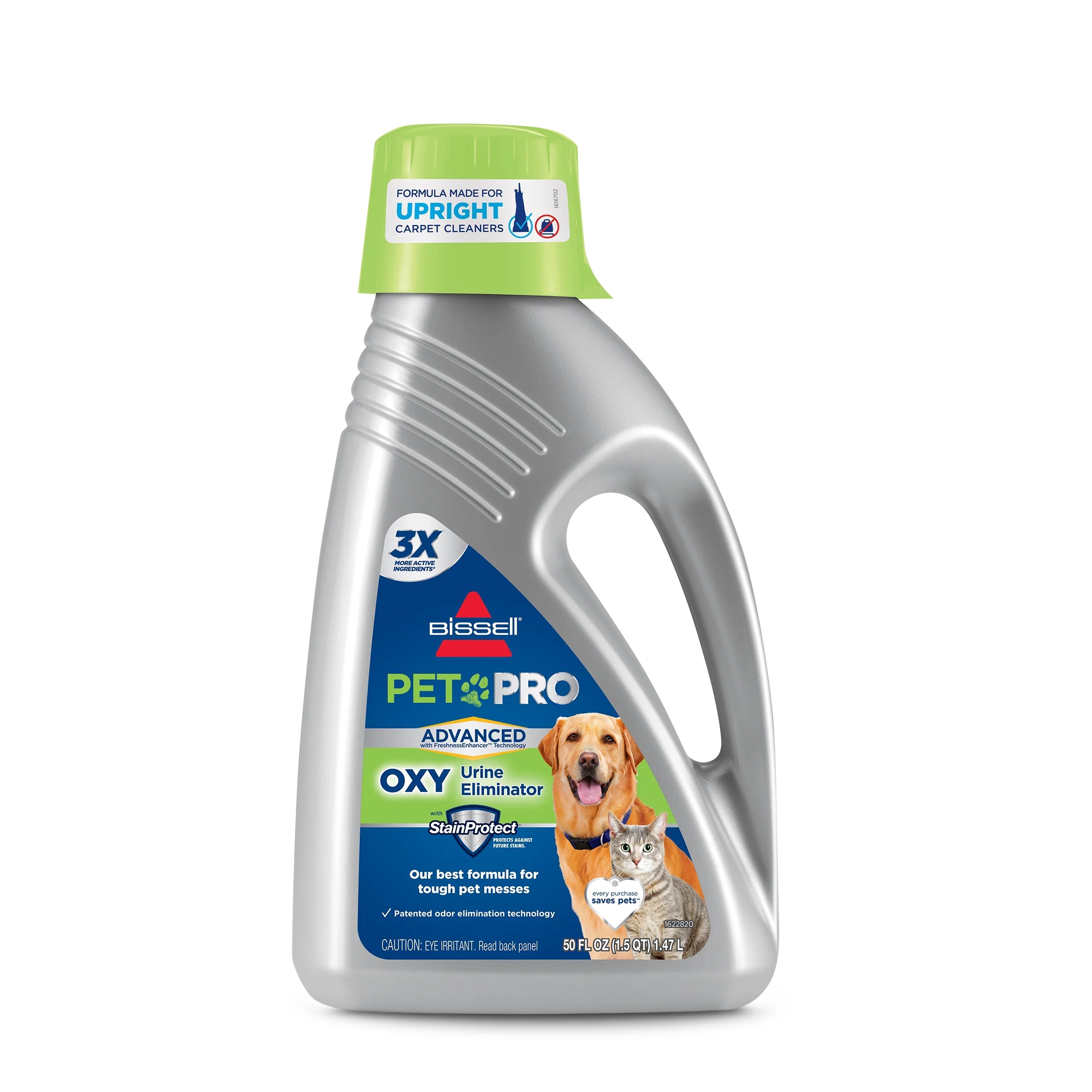 BISSELL Revolution HydroSteam Carpet Cleaner, 3428