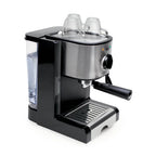 Capresso 11604 Pump Expresso and Cappuccino Machine