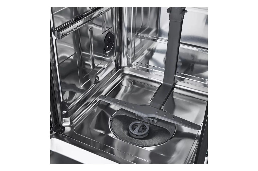 LG LDFC2423W BUILT IN DISHWASHER White