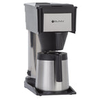 BUNN, BTX Speed Brew Classic 10-Cup Thermal Coffee Maker, Black/SST, 38200.0002