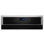 Whirlpool 30a?? 6.0 cu ft Gas Double Oven Range in Stainless Steel