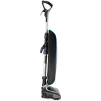 Oreck HEPA Swivel Upright Bagged Vacuum Cleaner, Lightweight Machine for Pets and Home, 35 ft. Power Cord, UK30305PC, Blue