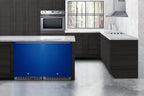 24" Wide Built-In All-Refrigerator, ADA Compliant (Panel Not Included), RHD