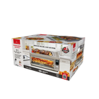Emeril Power Grill 360 Plus, 6 n 1 Smokeless Grill and Air Fry Toaster Oven XL, 1750 W