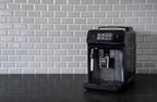Philips Carina EP1220/04 Superautomatic Espresso Machine With 3 Aquaclean Filters