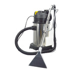 INTBUYING Carpet Cleaning Machine Carpet Extractor 30L/40L/60L/80L 110V/220V