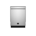 Forno Romano 24-Inch Built-In Dishwasher, Stainless Steel Finish, Stainless Steel Tub, 49 dBA, Energy Star Certified