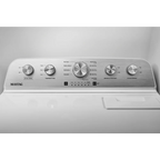 MAYTAG MGD5030MW top load matching gas dryer