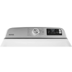 MAYTAG MED7230HW top load matching electric dryer