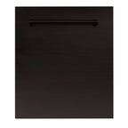 ZLINE DW-HH-H-24  Euro Style Dishwasher