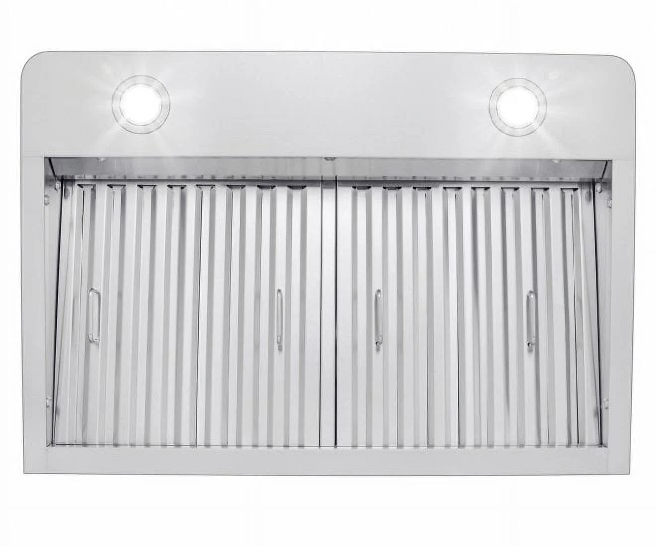 ProLine Range Hoods 36'' 900 CFM Ducted Wall Mount Range Hood