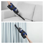 Eureka Rapid Clean Pro Cordless Stick Vacuum Cleaner, NEC282BL, New