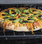 Ge Jkd3000 27" Wide 8.6 Cu. Ft. Double Electric Oven - Stainless Steel