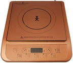 Copper Chef Induction Cooktop (Copper)