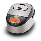 Tiger Corporation Tiger JKT-D10U 5.5-Cup IH Rice Cooker