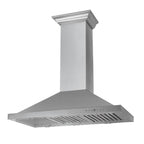 ZLINE 36 in. Outdoor Wall Mount Range Hood in Stainless Steel (KB-304-36)