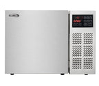 Commercial 10 Pan Reach-in Blast Chiller 88 lbs Rapid Chill / 77 lbs Rapid Freeze