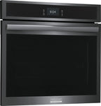 FRIGIDAIRE GCWS3067AD single wall electric oven