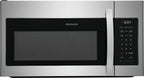 Frigidaire Microwave 1.8 cu. ft. Over The Range in Stainless Steel