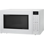 Sharp 1.5 Cu. Ft. 900W Convection Microwave Oven, Stainless Steel