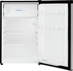 FRIGIDAIRE FFPE4533UM compact refrigerator