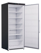 Hamilton Beach, 19 cu. ft. Upright Freezer, Stainless Steel