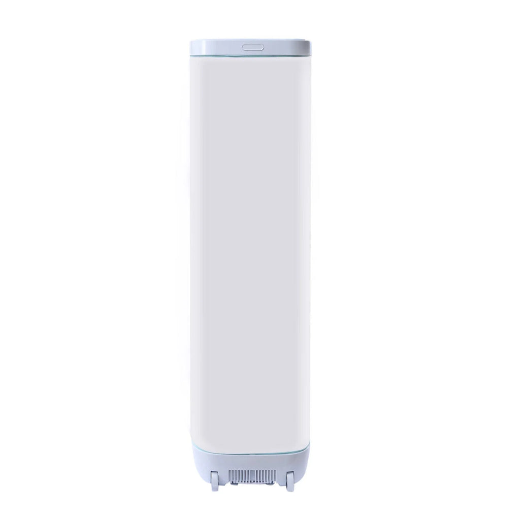 Household Portable Clothes Dryer Mini Electric Wardrobe Clothing Drying Machine 850W YT-GYJ2101 330L