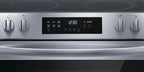 Frigidaire FCFE3062AS 30" Wide 5.3 Cu. Ft. Electric Range, Stainless Steel