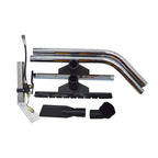 INTBUYING Carpet Cleaning Machine Carpet Extractor 30L/40L/60L/80L 110V/220V