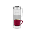 Keurig K-Supreme SMART Coffee Maker, MultiStream Technology, Brews 6-12oz Cup Sizes, White