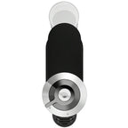 Nespresso Vertuo New Next Coffee and Espresso Maker by DeLonghi, Dark Gray, Single-Serve Brewers