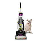 BISSELL Pro Heat 2X Revolution Pet Carpet Cleaner, 3578 & BISSELL Advanced Pro Max Clean + Protect Deep Cleaning Carpet Formula, 50 oz, 70E1