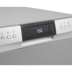 Danby 6 Place Setting Countertop Dishwasher in White (DDW621WDB)